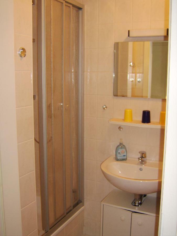 Haus Gertrud Daire Bad Sachsa Dış mekan fotoğraf